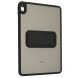 Защитный чехол Deexe Kick Shell для Apple iPad 10.9 (2022) / iPad 11 (2025) - Black (306463B). Фото 4 из 10