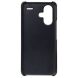 Захисний чохол Deexe Leather Back Cover для Xiaomi Redmi Note 13 Pro+ - Black (340565B). Фото 3 з 4