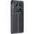 Захисний чохол Deexe Leather Cover для Xiaomi Redmi Note 14 Pro 5G / Note 14 Pro Plus / Poco X7 - Black: фото 1 з 11