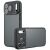 Защитный чехол Deexe Matte Skin для Apple iPhone 17 Pro - Transparent: фото 1 из 9