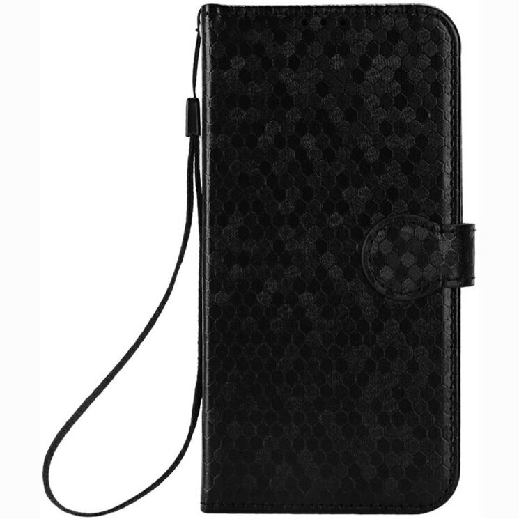 Захисний чохол Deexe Pegasus Cover для Xiaomi 17T - Black (408815B) Захисний чохол Deexe Pegasus Cover для Xiaomi 17T - Black: фото 6 з 7