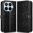 Защитный чехол Deexe Pegasus Cover для Xiaomi 17T - Black (408815B)