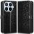 Захисний чохол Deexe Pegasus Cover для Xiaomi 17T - Black: фото 1 з 7