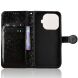 Захисний чохол Deexe Pegasus Cover для Xiaomi 17T - Black (408815B). Фото 5 з 7