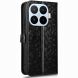 Захисний чохол Deexe Pegasus Cover для Xiaomi 17T - Black (408815B). Фото 7 з 7