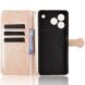 Защитный чехол Deexe Pegasus Cover для ZTE Blade A76 - Rose Gold (402908RG). Фото 4 из 7