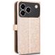 Защитный чехол Deexe Pegasus Cover для ZTE Blade A76 - Rose Gold (402908RG). Фото 7 из 7
