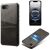 Защитный чехол Deexe Pocket Case для Apple iPhone 16e - Black: фото 1 из 5