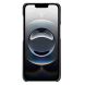 Защитный чехол Deexe Pocket Case для Apple iPhone 16e - Black (376479B). Фото 3 из 5