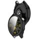 Защитный чехол Deexe Protective Frame для Huawei Watch GT 4 (46mm) - Black (355303B). Фото 7 из 8
