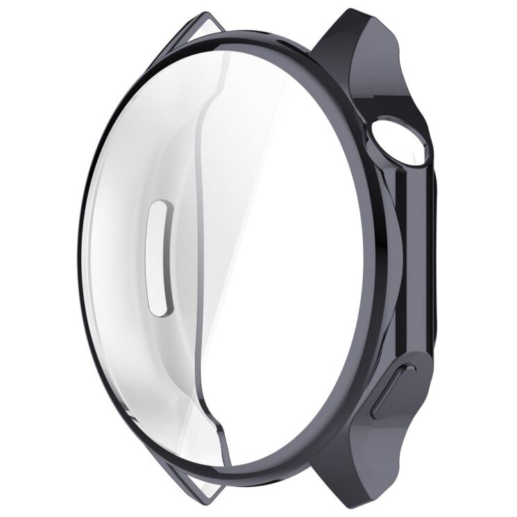 Защитный чехол Deexe Protective Frame для OPPO Watch X / OnePlus Watch 2 - Tarnish: фото 2 из 7