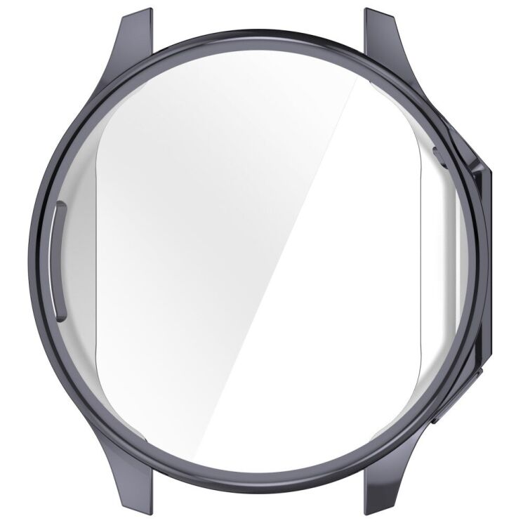 Защитный чехол Deexe Protective Frame для OPPO Watch X / OnePlus Watch 2 - Tarnish: фото 4 из 7