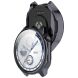 Защитный чехол Deexe Protective Frame для OPPO Watch X / OnePlus Watch 2 - Tarnish (355206H). Фото 6 из 7