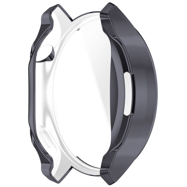 Защитный чехол Deexe Protective Frame для OPPO Watch X / OnePlus Watch 2 - Tarnish: фото 3 из 7