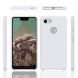 Захисний чохол Deexe Silicone Case для Google Pixel 3 - White (147713W). Фото 2 з 5