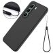 Защитный чехол Deexe Silicone Case для Infinix Hot 50 Pro - Green (368905G). Фото 2 из 8