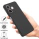 Защитный чехол Deexe Silicone Case для Oppo A5 Pro (4G/5G) - Black (380320B). Фото 2 из 8
