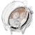 Защитный чехол Deexe Silicone Frame для Huawei Watch GT 6 (46 mm) - Transparent: фото 1 из 5