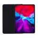 Защитный чехол Deexe Silicone Shell для Apple iPad Pro 13 (2024) - Black (353220B). Фото 4 из 9