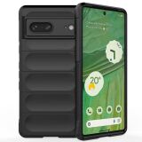 Захисний чохол Deexe Terra Case для Google Pixel 7 - Black (308357B)