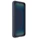 Защитный чехол Deexe Terra Case для Infinix Hot 50 Pro - Dark Blue (368923DB). Фото 4 из 6