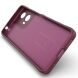 Защитный чехол Deexe Terra Case для Motorola Moto G24 / Moto E14 - Wine Red (347853WR). Фото 3 из 6