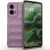 Защитный чехол Deexe Terra Case для Motorola Moto G35 - Light Purple: фото 1 из 6