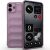 Защитный чехол Deexe Terra Case для Nothing CMF Phone 1 - Light Purple: фото 1 из 5