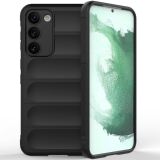 Захисний чохол Deexe Terra Case для Samsung Galaxy S23 Plus - Black (317814B)