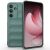 Захисний чохол Deexe Terra Case для Samsung Galaxy S25 FE (S731) - Green: фото 1 з 8