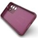 Захисний чохол Deexe Terra Case для Samsung Galaxy S25 FE (S731) - Green (386908G). Фото 6 з 8