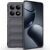 Защитный чехол Deexe Terra Case для Xiaomi Redmi Note 14 Pro 5G - Dark Grey: фото 1 из 6