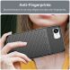 Защитный чехол Deexe Thunder Series для Apple iPhone 16e - Black (376453B). Фото 5 из 8