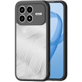 Защитный чехол DUX DUCIS Aimo Series для Xiaomi Poco F8 Pro - Black: фото 1 из 10