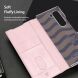 Захисний чохол DUX DUCIS Bril Series для Samsung Galaxy Fold 7 - Black (383801B). Фото 10 з 12