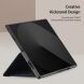 Захисний чохол DUX DUCIS Bril Series для Samsung Galaxy Fold 7 - Black (383801B). Фото 7 з 12