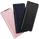 Захисний чохол DUX DUCIS Bril Series для Samsung Galaxy Fold 7 - Black (383801B). Фото 3 з 12