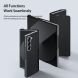 Захисний чохол DUX DUCIS Bril Series для Samsung Galaxy Fold 7 - Black (383801B). Фото 6 з 12