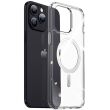 Защитный чехол DUX DUCIS Clin Series MagSafe для Apple iPhone 15 Pro Max - Transparent (329244T)