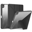 Защитный чехол DUX DUCIS Magi Series для Apple iPad 10.9 (2022) / iPad 11 (2025) - Black (306406B)