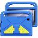 Защитный чехол DUX DUCIS Puff Series для Samsung Galaxy Tab A9 (X110/115) - Blue (339345L). Фото 2 из 10