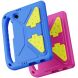 Захисний чохол DUX DUCIS Puff Series для Samsung Galaxy Tab A9 (X110/115) - Pink (339345P). Фото 10 з 10