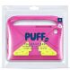 Захисний чохол DUX DUCIS Puff Series для Samsung Galaxy Tab A9 (X110/115) - Pink (339345P). Фото 9 з 10