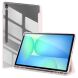 Защитный чехол DUX DUCIS TOBY Series для Samsung Galaxy Tab S10 FE Plus - Pink (378509P). Фото 3 из 11