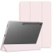 Защитный чехол DUX DUCIS TOBY Series для Samsung Galaxy Tab S10 FE Plus - Pink (378509P). Фото 2 из 11