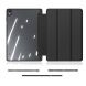 Защитный чехол DUX DUCIS TOBY Series для Samsung Galaxy Tab S12 Plus - Black (436003B). Фото 7 из 11