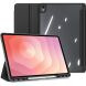 Защитный чехол DUX DUCIS TOBY Series для Samsung Galaxy Tab S12 Plus - Black (436003B). Фото 2 из 11