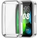 Защитный чехол Enkay Protective Case для Huawei Band 8 / 9 - Silver (328513S). Фото 1 из 7