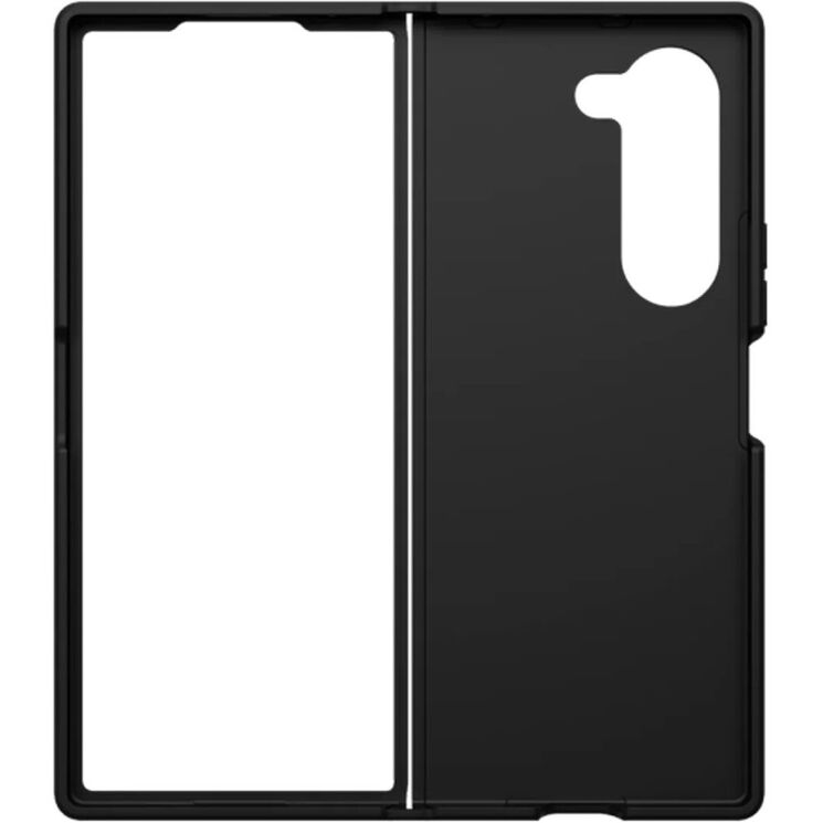 Захисний чохол Gear4 Bridgetown для Samsung Galaxy Fold 6 (702314455) - Black: фото 3 з 6