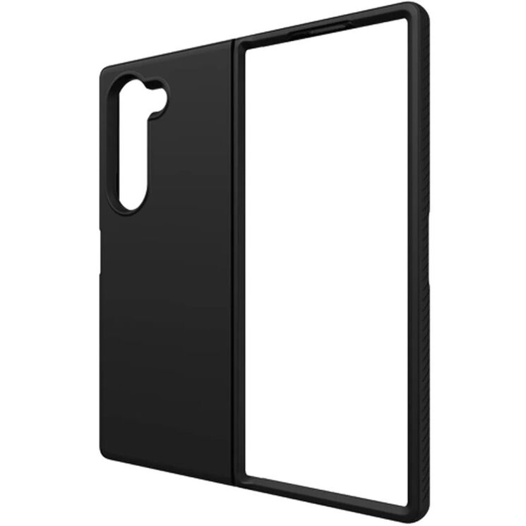 Захисний чохол Gear4 Bridgetown для Samsung Galaxy Fold 6 (702314455) - Black: фото 2 з 6